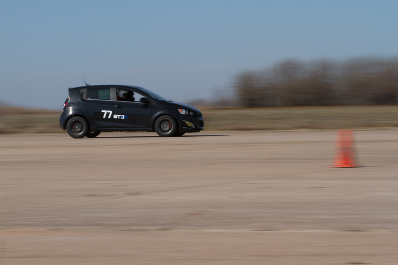 Illustration for article titled Autocross Pics!